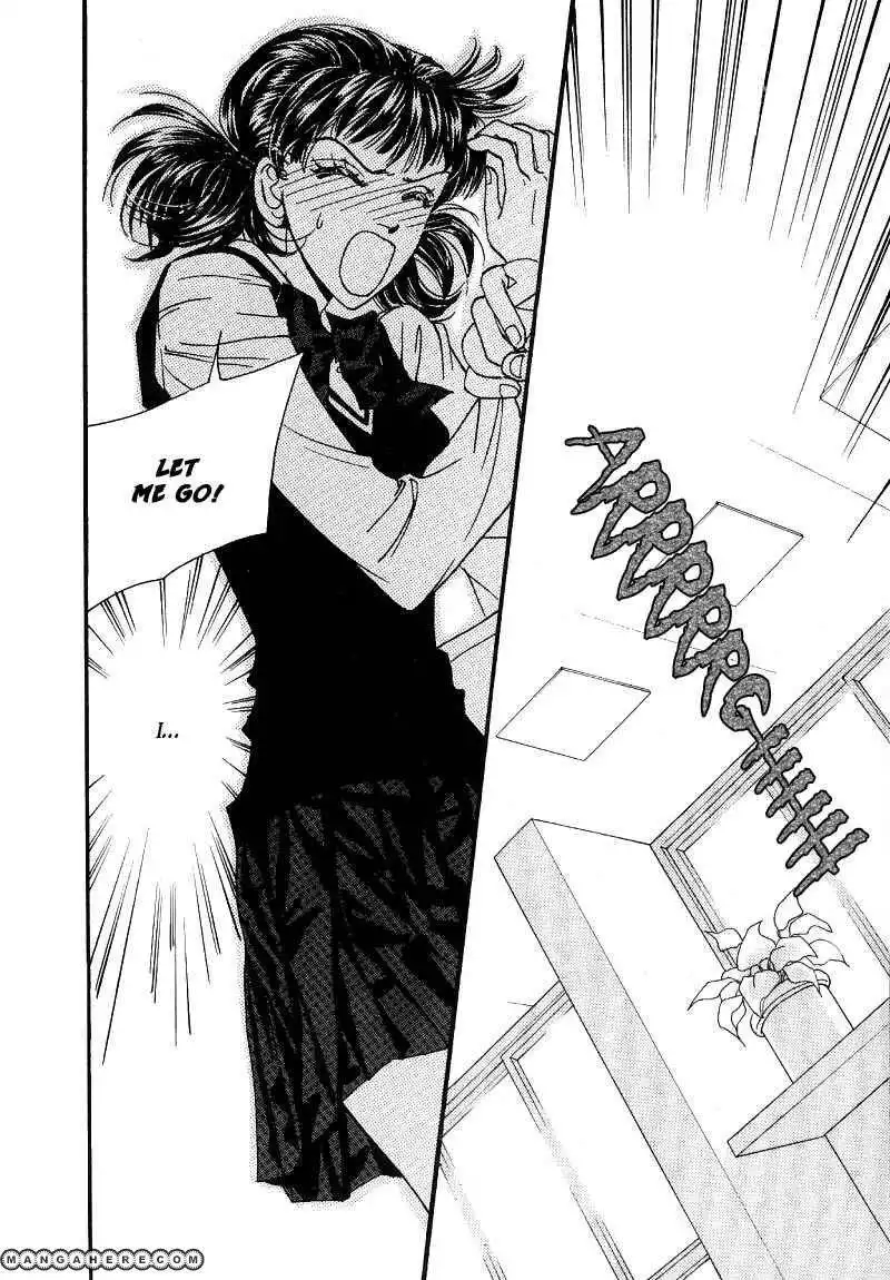 We are Still...! Chapter 6 4